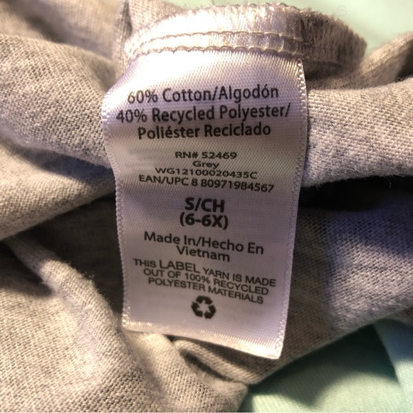 Wonder Nation Duo - Animal Print Dresses - Picture 9 of 9